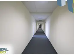 Start-up-Bürofläche im LENTIA CITYCENTER in Linz/Urfahr zu vermieten!