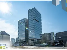 Modernes Büro in attraktiver Innenstadtlage im CITY TOWER II (4 Ebenen)