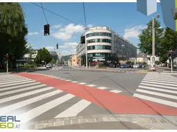 Bürofläche in Linz-Urfahr mit ca. 181,49 m² zu vermieten!