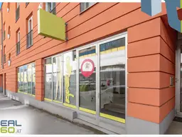 Top Büro- / Geschäftsfläche direkt beim Lentia City Center!