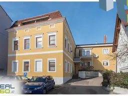 ALTURFAHR - Attraktive 2 Zimmerwohnung nur 50 m vom Donaustrand entfernt!
