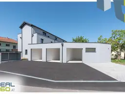 TOP 1 Möglichkeit MIETKAUF - Modernes ruhig gelegenens Eckreihenhaus im Linzer Süden! PROVISIONSFREI