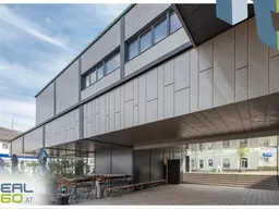 Attraktive BÜRO- und GESCHÄFTSflächen - Hochfrequenzlage in der Bezirkshauptstadt!