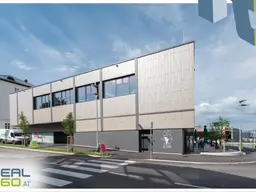 Attraktive BÜRO- und GESCHÄFTSflächen - Hochfrequenzlage in der Bezirkshauptstadt!