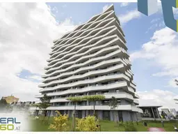Provisionsfrei für den MIETER! LENAUTERRASSEN - NEUBAU 2 - Zimmer Wohnung