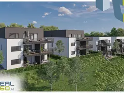 "PANORAMA SUITEN" - provisionsfrei - Residenz 3 TOP 03