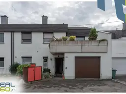 Reihenhaus in ruhiger Lage zu verkaufen!