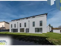 Moderne ruhig gelegene Reihenhäuser zu vermieten!