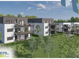 "PANORAMA SUITEN" provisionsfrei - Residenz 1 TOP 02.03