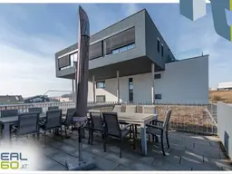 Büro Nahe PLUSCITY mit DACHTERRASSE und Parkplätzen!