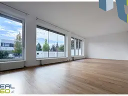 Großzügiges, lichtdurchflutetes Loft in Traun zu verkaufen! (L1- aktuell vermietet)