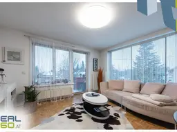 ANLEGERHIT! - Eigentumswohnung in ruhiger Wohnlage in Traun (W3 - aktuell vermietet)