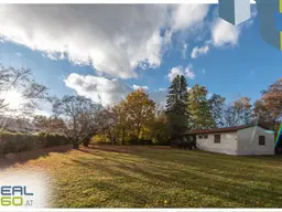 Ideales Grundstück für Bebauung mit Bungalow in Oberbairing!