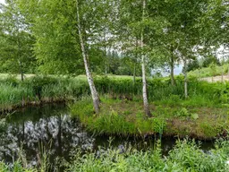 An neuer Siedlung angrenzend. Alleinlage mit Seeblick und Wald - Seeboden/Lurnbichl.