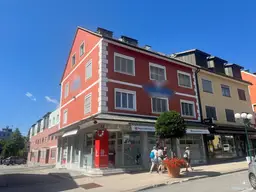 Investoren - Gelegenheit: komplett saniertes Geschäfts- und Wohnhaus in Spittal
