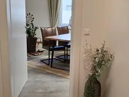 Modernes Büro mit optimaler Aufteilung in zentraler Lage von Möllbrücke.