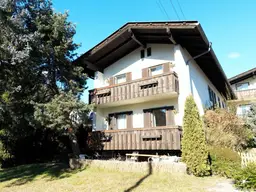 Investitionsmöglichkeit. Frühstückspension in toller Lage von Seeboden. Millstätter See.