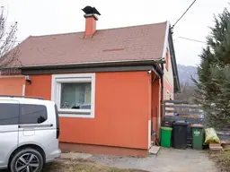Gemütliches Haus in Fürnitz Nähe Faaker See zum Verkaufen.
