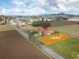 Traumhaftes Grundstück am Stadtrand von Klagenfurt – Ihre Chance für ein neues Zuhause oder ein attraktives Investment.