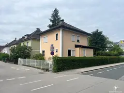Charmantes Renovierungsprojekt mit Garten in Klagenfurt.