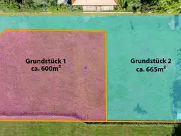 Teilbares Grundstück am Stadtrand von Klagenfurt – Ihre Chance für ein neues Zuhause.