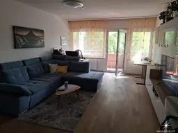 Traumhafte 3-Zimmer-Wohnung in Villach mit Balkon – nur 238.000 €.