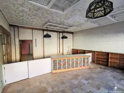 Zentral gelegenes Geschäft, Büro, Einzelhandel. Mieten. Feistritz/Drau.