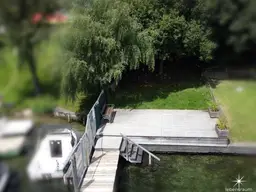 Exklusives Seegrundstück am Millstätter See. Ihr privates Paradies in Seeboden.