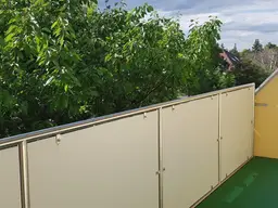 WIENNÄHE! SCS-VÖSENDORF-LAXENBURGNÄHE! TOPZUSTAND! RENOVIERTE 91 M2 3 ZIMMER-LOGGIAHAUPTMIETE IN WUNDERSCHÖNER GRÜNRUHELAGE!