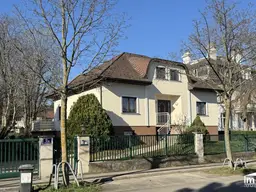 EINFAMILIENHAUS mit GARTEN nahe Maurer Platz - 5 ZIMMER + KG + DOPPELGARAGE im KG - DG zum zusätzlichen Ausbau vorbereitet -