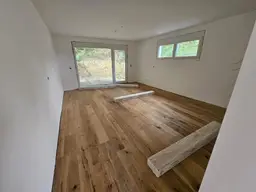 Stilvoll wohnen mit Freiraum – Exklusive 3-Zimmer-Wohnung mit Außenfläche!