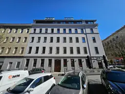 Viel Wohnung für wenig Geld – 79 m² Altbau zum Toppreis