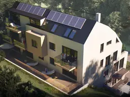 Ihr neues Zuhause in perfekter Lage – Schlüsselfertigstellung September 2025!