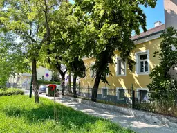 Zinshausjuwel in Mödling – Bestand mit Ertrag &amp; Potenzial