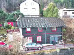 Achtung Preis Reduzierung! EINFAMILIENHAUS IM IDYLLISCHEN MARIA SCHUTZ BEI GLOGGNITZ
