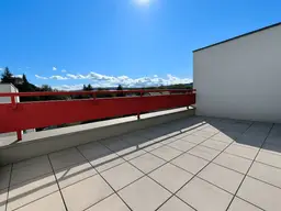 Raum für Ideen – Maisonette mit Terrasse &amp; Garagenplatz in Perchtoldsdorf