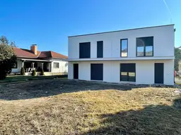 Achtung Preis Reduzierung!!!Doppelhaushälften mit Garten – Ihr neues Zuhause wartet!