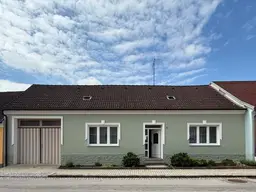Charmantes Bauernhaus mit großem Grundstück in 2276 Katzelsdorf Exklusiv bei ERA Immobilien Wölfl