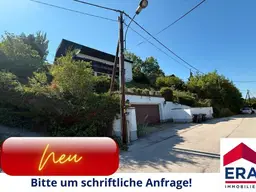 Exklusive Villa mit Indoor-Pool und traumhaftem Panoramablick in Bestlage von Kritzendorf