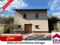 Ein außergewöhnliches Refugium für Genießer–exklusiv saniertes Presshaus in der Kellergasse Moorberg