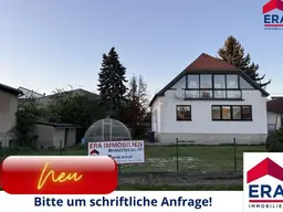 Landvilla in Ruhelage mit großem Garten &amp; Ausbaupotenzial in 2163 Ottenthal