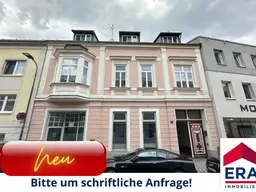 Attraktive Gewerbefläche im Zentrum von Poysdorf – vielseitig nutzbar &amp; sofort verfügbar