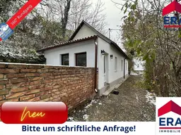 Hausbrunn MIETE - Generalsaniertes Einfamilienhaus in ruhiger Grünlage mit Terrasse und Garten