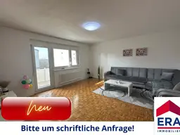 RESERVIERT: Mistelbach KAUF - Anlagehit - 3-Zimmer-Wohnung in Grün-Ruhelage