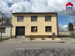 *RESERVIERT* Familienidyll im Grünen – Geräumiges Einfamilienhaus mit großem Garten