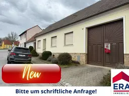 Charmantes Bauernhaus mit großem Stadel in Katzelsdorf – ländlich leben, stadtnah genießen!