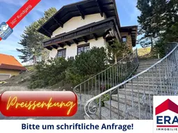 RESERVIERT: Kronberg KAUF - Villa in traumhafter Lage mit großem Grund und Schwimmbiotop