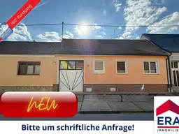 Rabensburg KAUF - Einfamilienhaus in ruhiger Lage