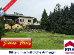 Preisreduzierung! 2125 Neubau - Einfamilienhaus - optional auch angrenzende Grundstücke zu erwerben