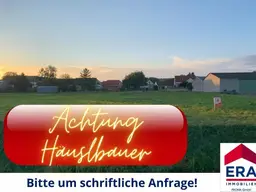 Eibesthal KAUF - Grundstück ohne Verbauungsverpflichtung nur ca. 4 km von Mistelbach!